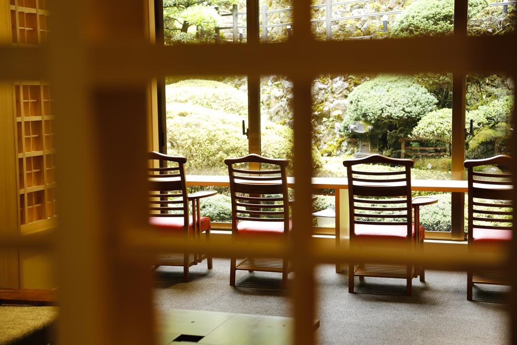 Yuraku Kinosaki Spa & Gardens Toyooka  Exterior foto