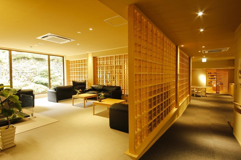 Yuraku Kinosaki Spa & Gardens Toyooka  Exterior foto