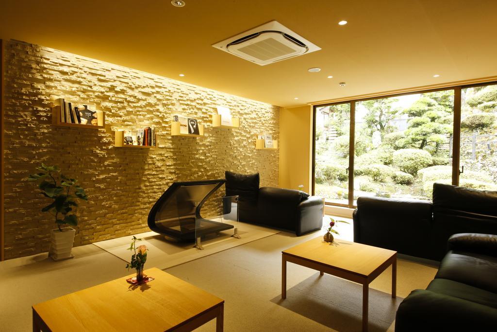 Yuraku Kinosaki Spa & Gardens Toyooka  Exterior foto