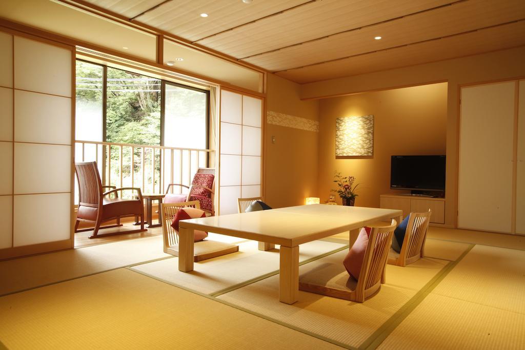 Yuraku Kinosaki Spa & Gardens Toyooka  Exterior foto
