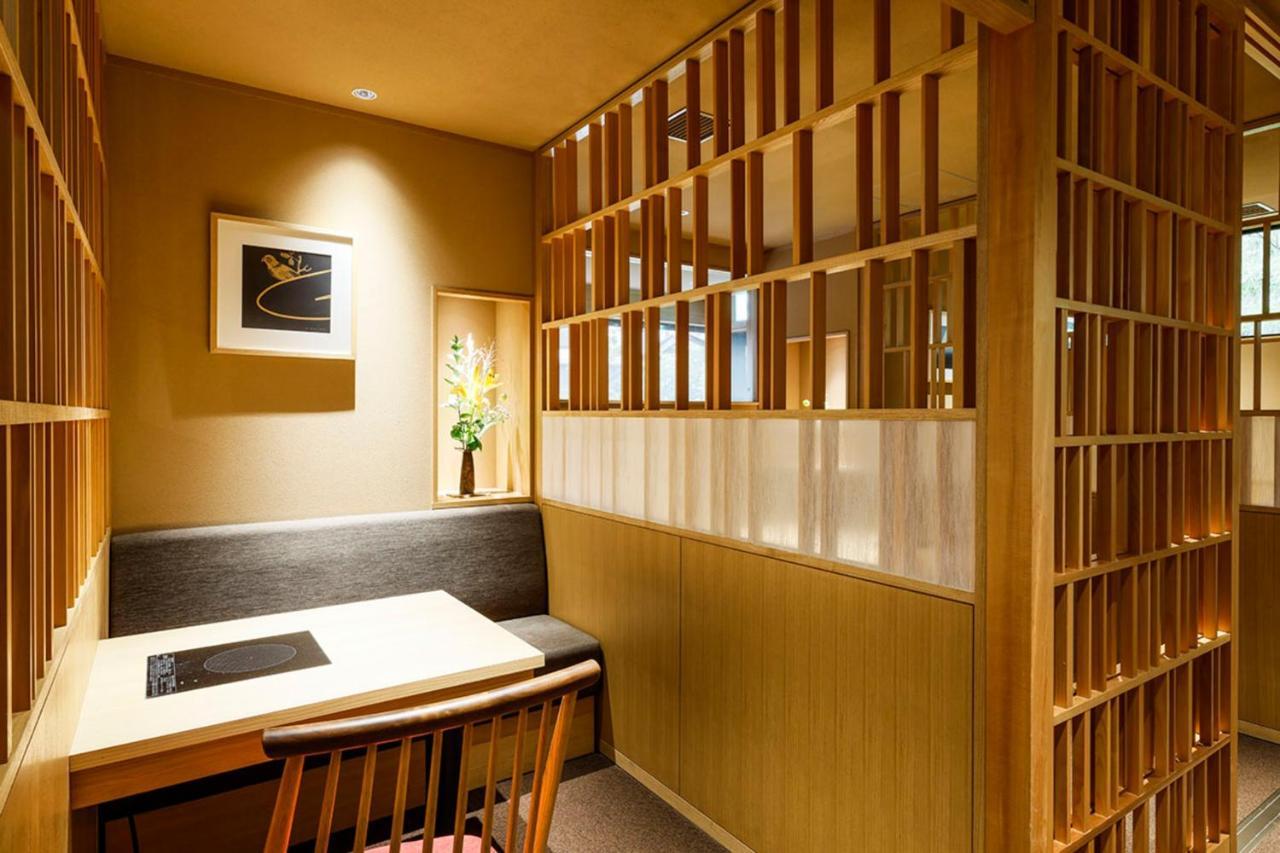 Yuraku Kinosaki Spa & Gardens Toyooka  Exterior foto