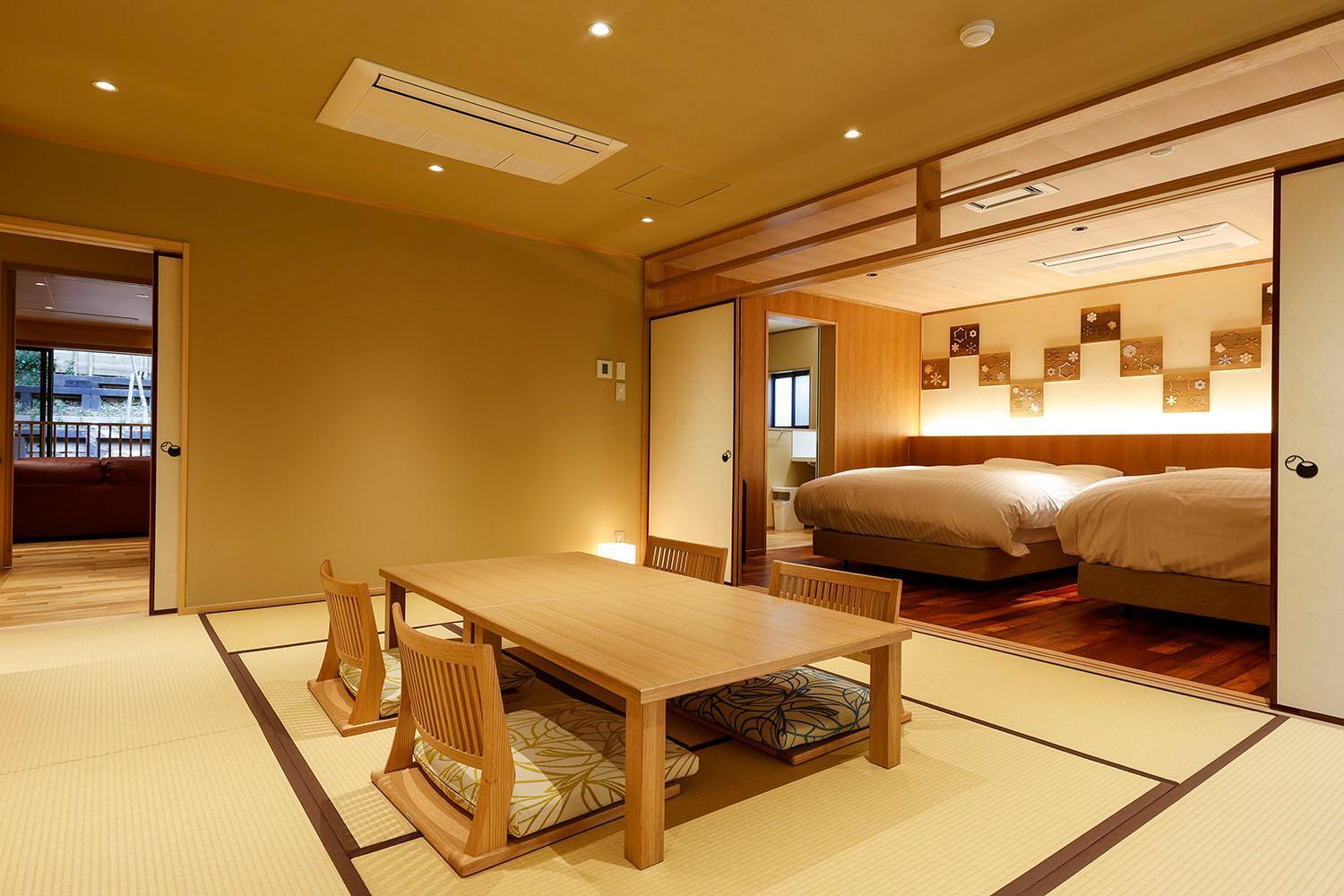 Yuraku Kinosaki Spa & Gardens Toyooka  Exterior foto