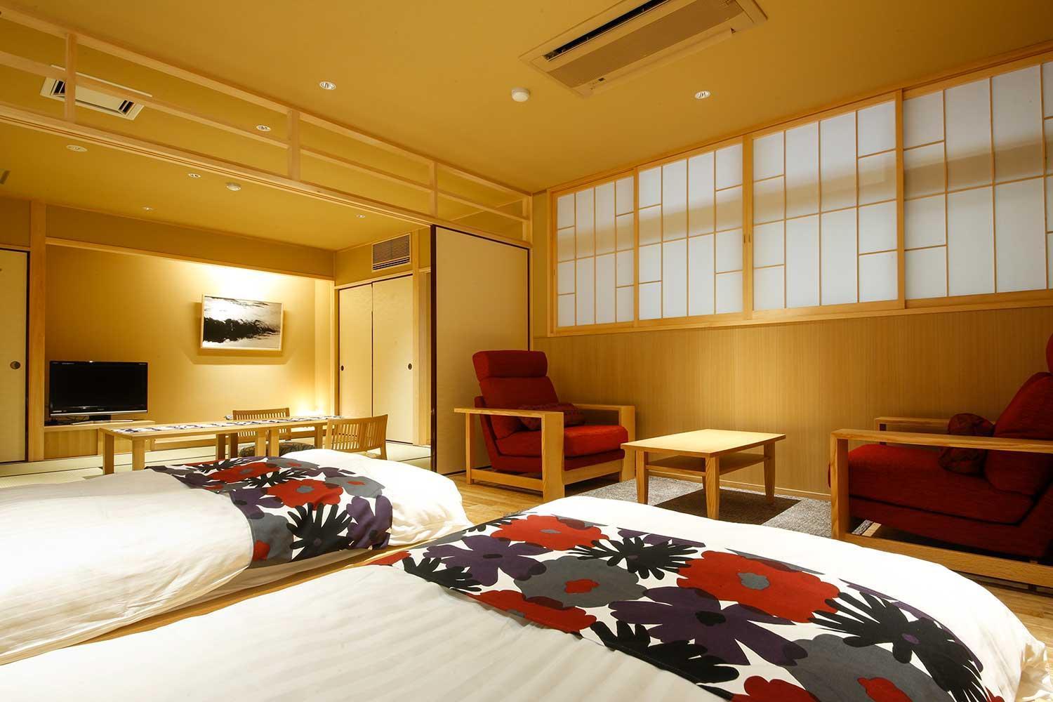 Yuraku Kinosaki Spa & Gardens Toyooka  Exterior foto